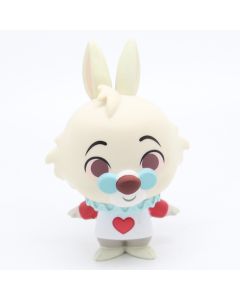 Funko Mystery Minis Disney Villains S2 White Rabbit 1/24