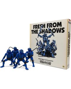 TMNT-BST SDCC22 Fresch From the Shadow