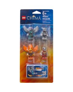 Lego Chima 850913 Building Toys A2014