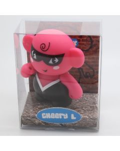 Action Figure Vinyl Toys Monskey - ID - MK0002 Cheery L