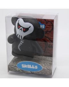 Action Figure Vinyl Toys Monskey - ID - MK0003 Skelly