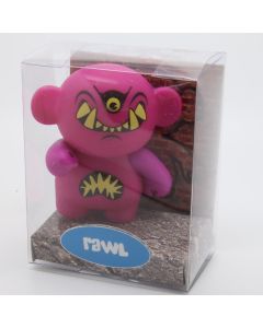 Action Figure Vinyl Toys Monskey - ID - MK0004 Rawl