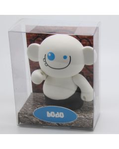 Action Figure Vinyl Toys Monskey - ID - MK0010 Bodo