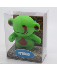 Action Figure Vinyl Toys Monskey - ID - MK0011 Frosso