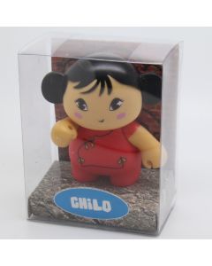 Action Figure Vinyl Toys Monskey - ID - MK0012 Child