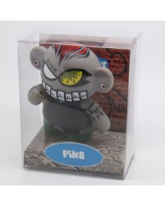 Action Figure Vinyl Toys Monskey - ID - MK0018 Pike