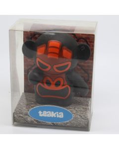 Action Figure Vinyl Toys Monskey - ID - MK0020 Teakia