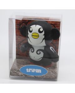 Action Figure Vinyl Toys Monskey - ID - MK0021 Tripen