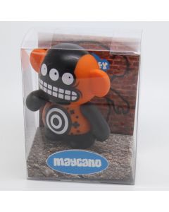 Action Figure Vinyl Toys Monskey - ID - MK0023 Maycano