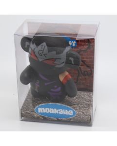 Action Figure Vinyl Toys Monskey - ID - MK0024 Monkaiba