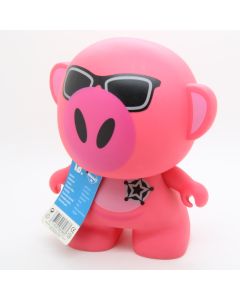 Action Figure Vinyl Toys Monskey XL - ID - MK0028 Johnny Q