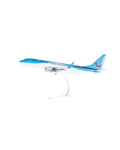 Tui Airlines Boeing 787-8 Scale Model 1:200