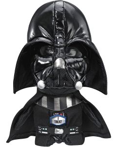 Funko Talking Plush Star Wars 2270 Darth Vader 9" 23cm