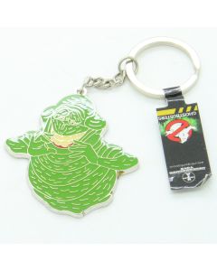 Funko Underground Toys Key Ring Metal Ghostbusters 0294 Slimer