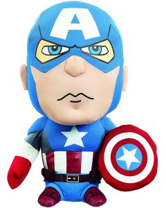 Funko Talking Plush Marvel 2310 Avengers Captain America