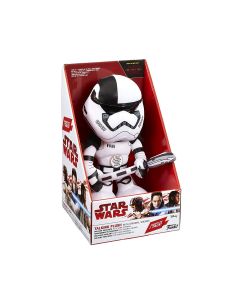 Funko Talking Plush Star Wars 5111 Executioner 9" 23cm