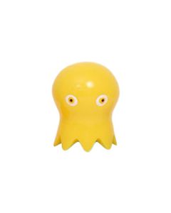 Kidrobot miniTotem Doppelganger Series 1,75" - Mustard 2/25