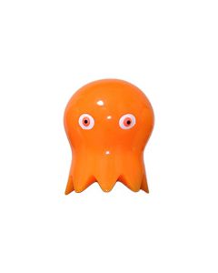 Kidrobot miniTotem Doppelganger Series 1,75" - Orange 2/25