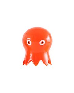 Kidrobot miniTotem Doppelganger Series 1,75" - Red 2/25