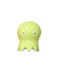 Kidrobot miniTotem Doppelganger Series 1,75" - Pale Yellow 2/25