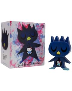 Kidrobot Vinyl - Bad Badtz Maru Amanda Visell Sanrio 6"