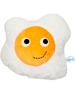 Kidrobot Plush Yummy Breakfast - Egg 10" 25cm