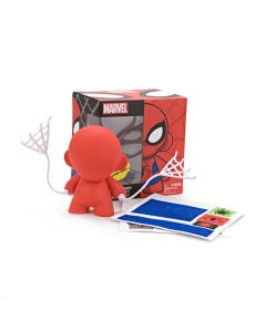 Kidrobot Vinyl - Marvel Munny Spiderman 6,5" Red