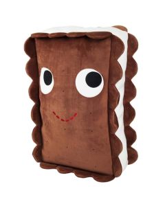 Kidrobot Plush Yummy World - Ice Cream Sandwich 24" 60cm
