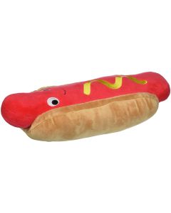 Kidrobot Plush Yummy World - Hot Dog 10' 28cm