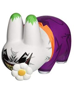 Kidrobot Vinyl - Labbit DC Comics Joker 7"