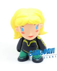 Kidrobot 3" Mini Series DC Universe - Black Canary 1/20