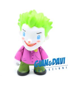 Kidrobot 3" Mini Series DC Universe - The Joker 3/40