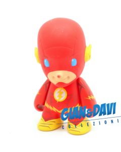 Kidrobot 3" Mini Series DC Universe - The Flash 2/20