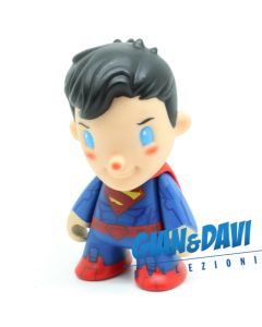 Kidrobot 3" Mini Series DC Universe - Superman 2/20