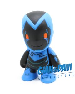 Kidrobot 3" Mini Series DC Universe - Blue Beetle 1/20