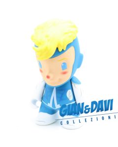 Kidrobot 3" Mini Series DC Universe - Animal Man 2/60