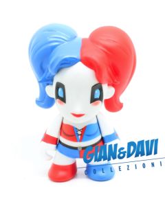 Kidrobot 3" Mini Series DC Universe - Harley Quinn 1/20