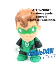 Kidrobot 3" Mini Series DC Universe - Green Lantern 2/20