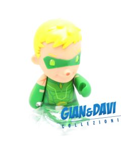 Kidrobot 3" Mini Series DC Universe - Green Arrow 2/20