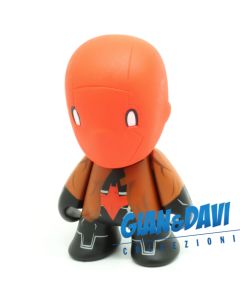 Kidrobot 3" Mini Series DC Universe - Red Hood 3/40