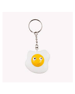 Kidrobot Vinyl - Yummy World Keychain Egg