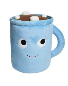 Kidrobot Plush Yummy World - Coco Hot Choccolate 25cm