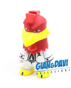 Kidrobot Vinyl - Looney Tunes 3" Foghorn Leghorn 2/20