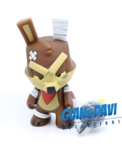 Kidrobot Vinyl - Looney Tunes 3" Wile E. Coyote 1/20