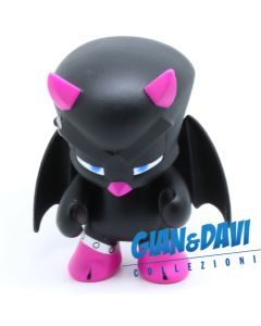 Kidrobot Vinyl - Looney Tunes 3" Tweety Devil 2/20