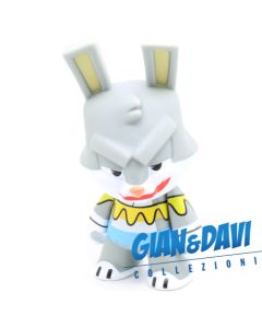 Kidrobot Vinyl - Looney Tunes 3" Bugs Bunny 2/20