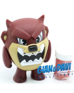 Kidrobot Vinyl - Looney Tunes 3" Taz 2/20