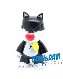 Kidrobot Vinyl - Looney Tunes 3" Sylvester 1/20