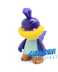 Kidrobot Vinyl - Looney Tunes 3" Road Runner 1/20