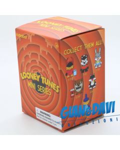 Kidrobot Vinyl - Looney Tunes 3" Blinded box
